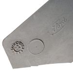 CAPA RETROVISOR PRIMER/COLOR ORIGINAL DIR FIESTA 2003/2014 KA 2008/2013