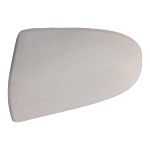CAPA RETROVISOR PRIMER/COLOR ORIGINAL ESQ FIESTA 2003/2014 KA 2008/2013