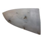 CAPA RETROVISOR PRIMER/COLOR ORIGINAL ESQ FIESTA 2003/2014 KA 2008/2013