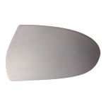 CAPA RETROVISOR PRIMER/COLOR ORIGINAL ESQ FIESTA 2003/2014 KA 2008/2013