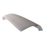 CAPA RETROVISOR PRIMER/COLOR ORIGINAL ESQ FIESTA 2003/2014 KA 2008/2013