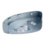 CAPA RETROVISOR S/F BRANCO METAGAL DIR GOLF GOL POLO SAVEIRO VOYAGE FOX POLO SEDAN CROSSFOX SPACE FOX UP 2012