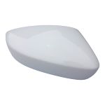 CAPA RETROVISOR S/F BRANCO METAGAL DIR GOLF GOL POLO SAVEIRO VOYAGE FOX POLO SEDAN CROSSFOX SPACE FOX UP 2012
