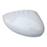 CAPA RETROVISOR S/F BRANCO ORIGINAL DIR NEW FIESTA 2011
