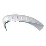CAPA RETROVISOR S/F BRANCO ORIGINAL DIR NEW FIESTA 2011