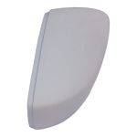 CAPA RETROVISOR S/F PRIMER METAGAL DIR GOL GOLF POLO SAVEIRO VOYAGE FOX POLO SEDAN CROSSFOX SPACE FOX UP 2012