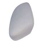 CAPA RETROVISOR S/F PRIMER METAGAL DIR GOL GOLF POLO SAVEIRO VOYAGE FOX POLO SEDAN CROSSFOX SPACE FOX UP 2012