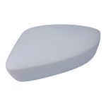 CAPA RETROVISOR S/F PRIMER METAGAL ESQ GOL GOLF POLO SAVEIRO VOYAGE FOX POLO SEDAN CROSSFOX SPACE FOX UP 2012