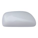 CAPA RETROVISOR S/F. PISCA BRANCO METAGAL DIR COROLLA 2008