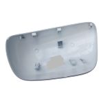 CAPA RETROVISOR S/F. PISCA BRANCO METAGAL DIR COROLLA 2008