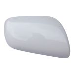 CAPA RETROVISOR S/F. PISCA BRANCO METAGAL DIR COROLLA 2008