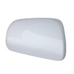 CAPA RETROVISOR S/F. PISCA BRANCO METAGAL DIR COROLLA 2008