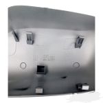 CAPA RETROVISOR S/F. PISCA PRATA METAGAL DIR COROLLA 2008