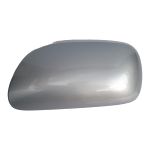 CAPA RETROVISOR S/F. PISCA PRATA METAGAL ESQ COROLLA 2008