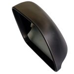 CAPA RETROVISOR SEM PISCA PRETA TEXT METAGAL DIR POLO 2002/2011