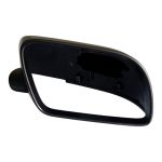 CAPA RETROVISOR SEM PISCA PRETA TEXT METAGAL DIR POLO 2002/2011