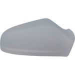 CAPA RETROVISOR SEM PISCA PRIMER METAGAL DIR VECTRA 2006