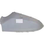 CAPA RETROVISOR SEM PISCA PRIMER METAGAL DIR VECTRA 2006