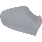 CAPA RETROVISOR SEM PISCA PRIMER METAGAL DIR VECTRA 2006