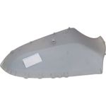 CAPA RETROVISOR SEM PISCA PRIMER METAGAL ESQ VECTRA 2006