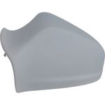 CAPA RETROVISOR SEM PISCA PRIMER METAGAL ESQ VECTRA 2006