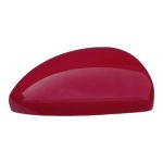 CAPA RETROVISOR VERM PEPPER LISO METAGAL DIR CRUZE 2012