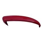 CAPA RETROVISOR VERM PEPPER LISO METAGAL DIR CRUZE 2012