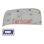 CAPA RETROVISOR PRIMER/COLOR ORIGINAL ESQ S10 TRAILBLAZER 2012