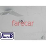 CAPA RETROVISOR PRIMER/COLOR ORIGINAL ESQ S10 TRAILBLAZER 2012