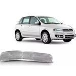 Lente da lanterna de pisca seta do espelho retrovisor lado direito Fiat Stilo 2008 2009 2010 2011 2012