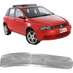 Lente da lanterna de pisca seta do espelho retrovisor lado direito Fiat Stilo 2008 2009 2010 2011 2012