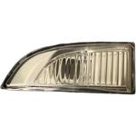 PISCA RETROVISO FITAM ESQ FLUENCE
