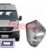 PISCA RETROVISO FITAM ESQ SPRINTER 2012