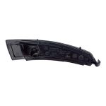PISCA RETROVISO METAGAL ESQ ARGO CRONOS RCC20Y1795 ou RS30A2995  
