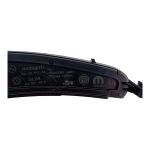 PISCA RETROVISO METAGAL ESQ ARGO CRONOS RCC20Y1795 ou RS30A2995  