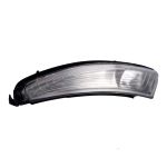 PISCA RETROVISO METAGAL ESQ ARGO CRONOS RCC20Y1795 ou RS30A2995  