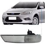 PISCA RETROVISO ORIGINAL ESQ FOCUS HATCH FOCUS SEDAN 2009/. . .