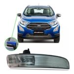 PISCA RETROVISO ORIGINAL GN1513B383AA DIR ECOSPORT 2012