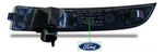 PISCA RETROVISO ORIGINAL GN1513B383AA DIR ECOSPORT 2012