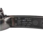 PISCA RETROVISO ORIGINAL GN1513B384AA ESQ ECOSPORT 2012
