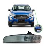 PISCA RETROVISO ORIGINAL GN1513B384AA ESQ ECOSPORT 2012