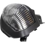 PISCA RETROVISO P/RETROV AMPAS ORIGINAL DIR S10 TRAILBLAZER 2012/. . .