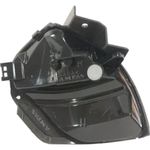 PISCA RETROVISO P/RETROV AMPAS ORIGINAL DIR S10 TRAILBLAZER 2012/. . .