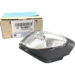 PISCA RETROVISO P/RETROV AMPAS ORIGINAL DIR S10 TRAILBLAZER 2012/. . .