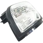 PISCA RETROVISO P/RETROV AMPAS ORIGINAL DIR S10 TRAILBLAZER 2012/. . .