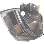 PISCA RETROVISO P/RETROV AMPAS ORIGINAL ESQ S10 TRAILBLAZER 2012/. . .