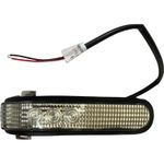 PISCA RETROVISOR ADVENTURE ORIGINAL METAGAL DIR PALIO ADVENTURE STRADA IDEA 2005 2006 2007 2008 2009 2010