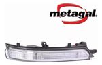 PISCA RETROVISOR G5 ORIGINAL DIR GOL SAVEIRO VOYAGE 2008 2009 2010 2011