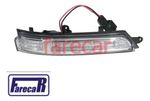 PISCA RETROVISOR G5 ORIGINAL DIR GOL SAVEIRO VOYAGE 2008 2009 2010 2011