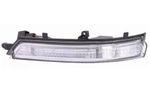 PISCA RETROVISOR G5 ORIGINAL ESQ GOL SAVEIRO VOYAGE 2008 2009 2010 2011